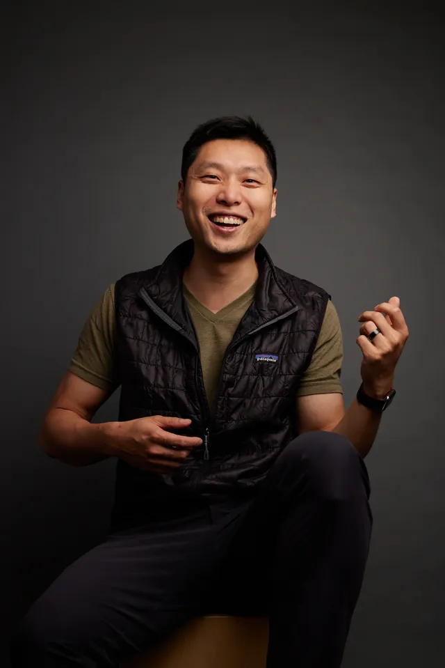 Jason Liang